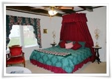 Manager's Suite at Falcon Manor Bed & Breakfast