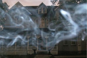 haunted places in Tennessee